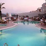 호텔 Flamingo Country Club *