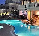 호텔 Flamingo Country Club Bogazici