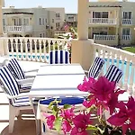 Flamingo Country Club 호텔 *