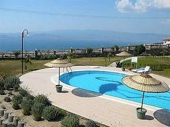 Flamingo Country Club * Bogazici