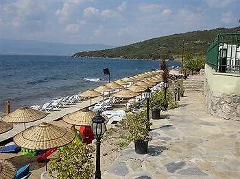 Flamingo Country Club * Bogazici