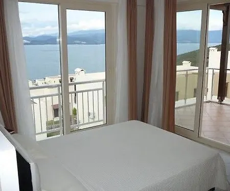 Flamingo Country Club Hotel Bogazici