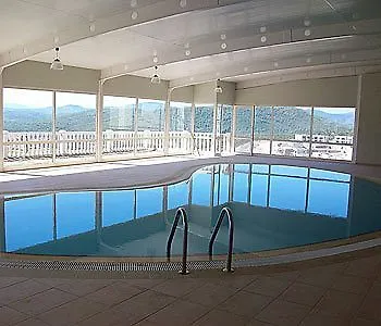 Flamingo Country Club Hotel
