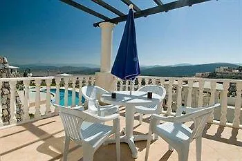 Flamingo Country Club 호텔 *