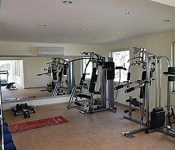 Flamingo Country Club Hotel *