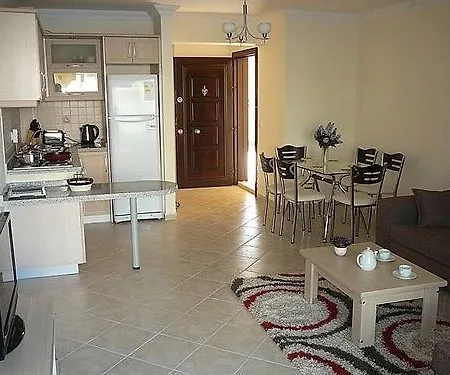 Flamingo Country Club מלון