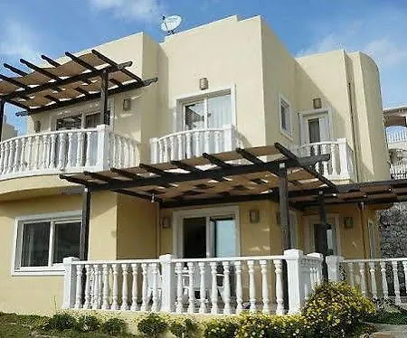 מלון Flamingo Country Club Bogazici