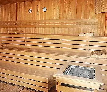 Flamingo Country Club Szálloda