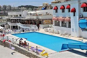 Flamingo Country Club Szálloda