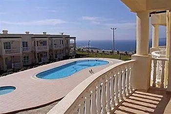 Szálloda Flamingo Country Club