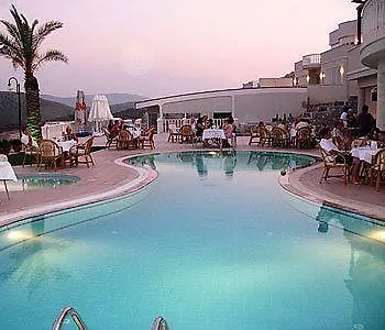 Szálloda Flamingo Country Club *