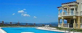 Szálloda Flamingo Country Club