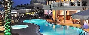 Szálloda Flamingo Country Club Bogazici