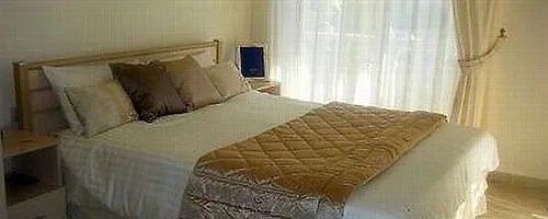 Flamingo Country Club Szálloda Bogazici