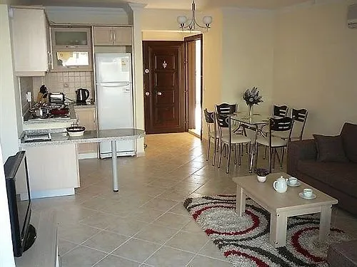 Flamingo Country Club Szálloda