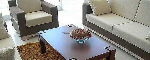 Flamingo Country Club * Bogazici