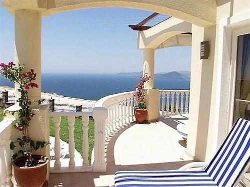 Flamingo Country Club Szálloda