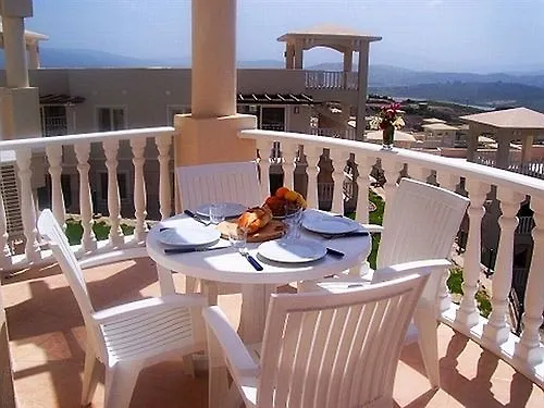 Flamingo Country Club فندق *