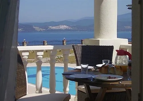 Flamingo Country Club * Bogazici