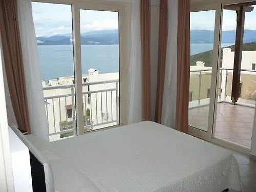 Flamingo Country Club Szálloda Bogazici