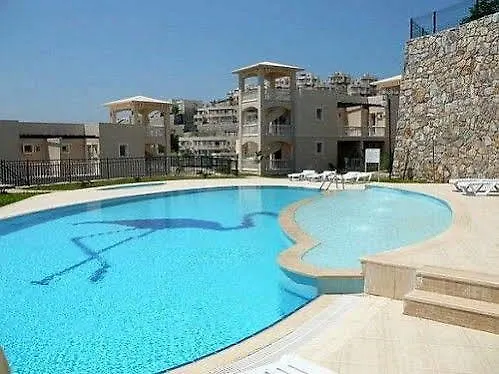 Flamingo Country Club بوغازيتْشي