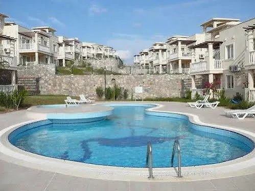 Szálloda Flamingo Country Club *