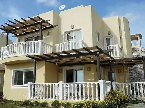 Szálloda Flamingo Country Club Bogazici