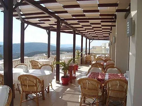 Szálloda Flamingo Country Club *