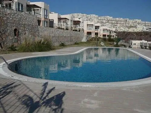 Flamingo Country Club Szálloda Bogazici