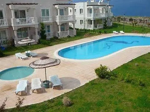 Szálloda Flamingo Country Club *