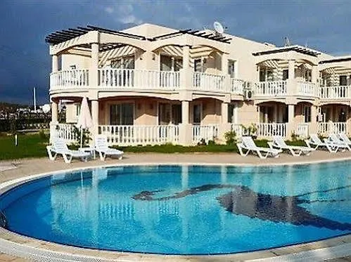 Szálloda Flamingo Country Club *